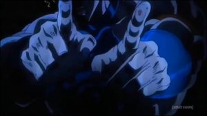 СТИХ ДИО ПРО ГОВНО (Джо Джо)