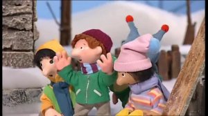 Postman Pat and the Rocket Rescue
