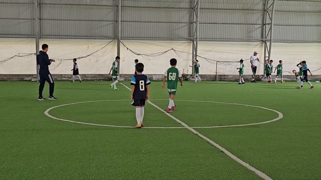 Товарищеская игра. NGFC 2014 A 🆚 FFC 2014, Дата: 23.09.2023(суббота) смотреть онлайн