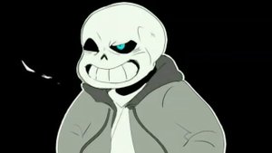 Озвучка комикса Undertale "Неудачние дубли геноцида"(+роман Dust!Санса)