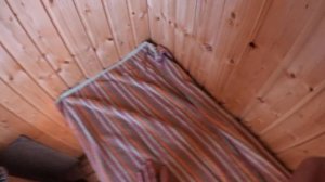 DIY Sauna routine