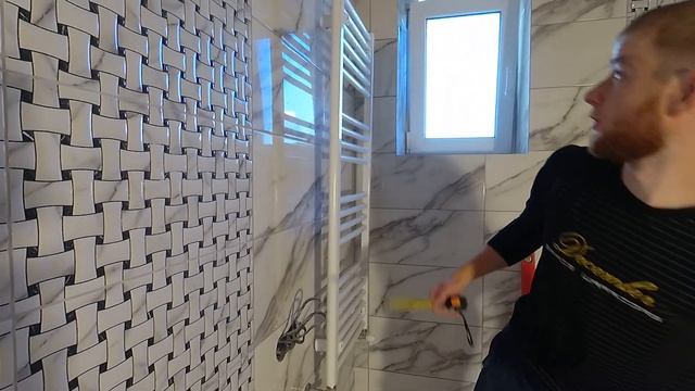 Самый ЛУЧШИЙ способ подключения ПОЛОТЕНЦЕСУШИТЕЛЯ! Своими руками смотреть онлайн