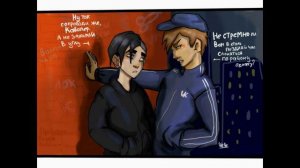 Озвучка комиксов по Владиславику /ЯОЙ/