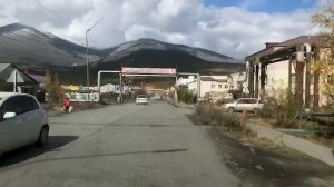 Усть-Нера 2020