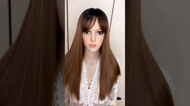 Парик № 167 ombre смотреть онлайн