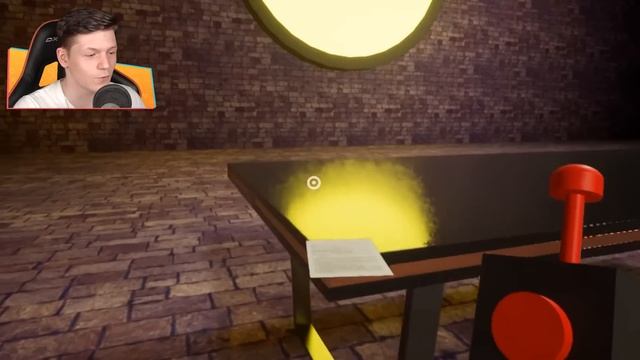 ТАЙНЫ НОВОЙ ГАРТЕН ОФ БАНБАН 5... смотреть онлайн