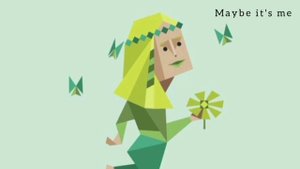 infp тип личности