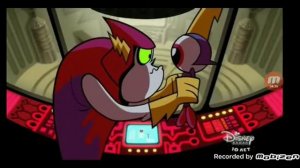 С приветом по планетам рождественское настроение часть 2