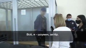 Малыш  и Бригада  второй суд посадят  их  ? пишите своё  мнение  в комментариях.