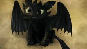 Как приручить дракона 3