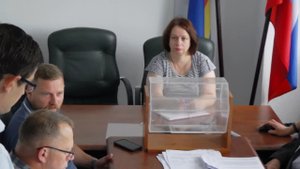 Распределение разрешений волк / пернатая дичь