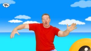 Ice Cream and Dinosaur Safari Play from Steve and Maggie for Kids | Speak English | Wow English TV