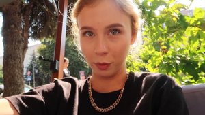 Приехала к мамуле в гости ? Пошли на шопинг || Что я подарила ей на День Рождения??