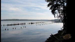 Озеро Сенеж