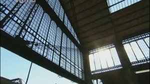 Новые промышленные открытия  Европа  Эйфелева башня