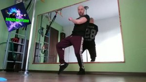 HIP HOP DANCE ХИП ХОП ДЛЯ ДЕТЕЙ БАЗОВЫЕ ДВИЖЕНИЯ УРОК 1. ШКОЛА ТАНЦЕВ DANCELABSTUDIO ..mp4