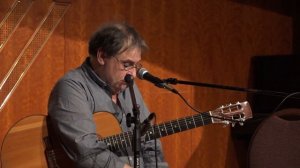 Максим Кривошеев. 18.03.2018 МЕОЦ