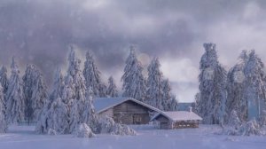 Я нуждаюсь в Тебе мой Спаситель - скрипичный дуэт (Лидия Шкаровская, Яна Комбарова)