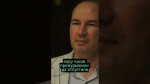 Александр Махров  актёр театра и кино
