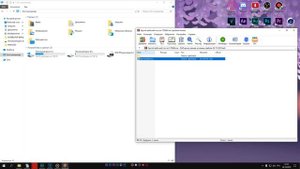 КАК СДЕЛАТЬ КРУТОЙ РАБОЧИЙ СТОЛ 2020 | Кастомизация Windows 10  | Анимированные обои