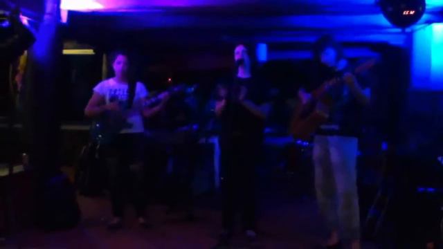 Nuns - Kukushka смотреть онлайн