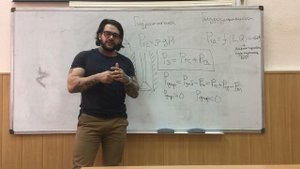 Епихин АВ. Буровой Ликбез. Дифференциальное давление. 2020