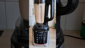 Стационарный блендер Moulinex InfinyMix+ LM91HD32