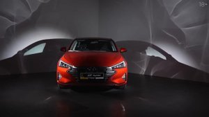Обзор Хендай Элантра 6 поколения - лучший автомобиль в своем классе?