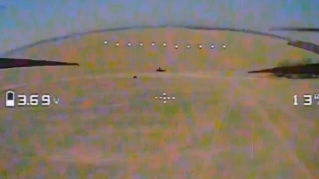 "Они здесь бессильны". Спецназ "Ахмат" охотится на ВСУ под Суджей смотреть онлайн