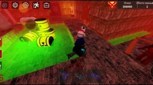 раунд 666 зоны 51 area 51 roblox 666 round