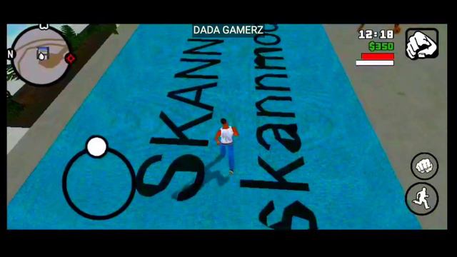 Futuristic Mansion | VIP House Mod | New Mansion | Gta Sa Android | Gta Sa Mobile смотреть онлайн