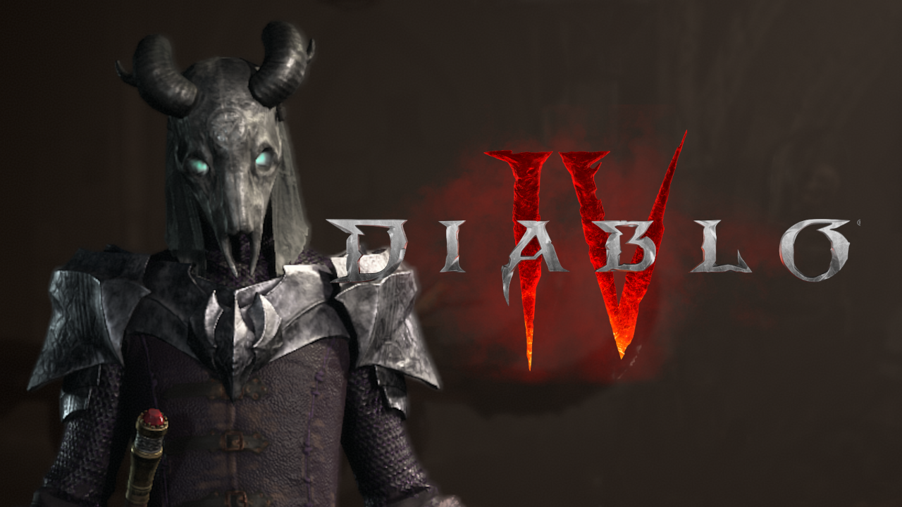 #4 Стрим прохождение Diablo IV - Некромант - 2 сезон ｜ В гостях у Донана