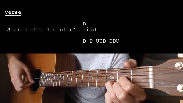 Lana Del Rey - Born To Die EASY Guitar Tutorial With Chords / Lyrics