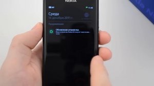 Обзор телефона Nokia N9 от Video-shoper.ru