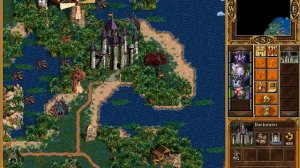 Heroes of Might & Magic III - In The Wake of Gods: A Dream of Heroes