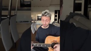 Женя Мильковский - Дiвчинко моя 💕