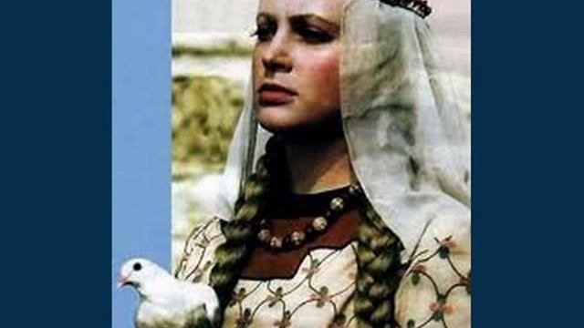 ЗАЧЕМ ТЕБЯ Я, МИЛЫЙ МОЙ, УЗНАЛА исп. Наталия Муравьева Фото Алла Ларионова Сергей Столяров Народная