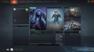 Как сделать самый длинный ник в Доте?