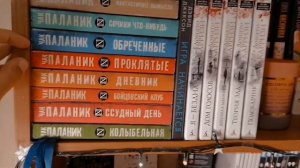 ?МОИ КНИЖНЫЕ ПОЛКИ 2023\домик для КНИГ?