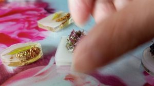 модели поделок из смолы своими руками