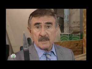 "Следствие вели...": "Красота должна умереть!"