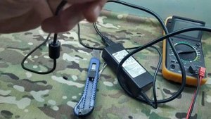 Не заряжается ноутбук? Ремонт штекера питания ноутбука.