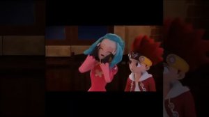 Монкарт.Клип про Элли и Феттеля.Все в одиночку,я сама.