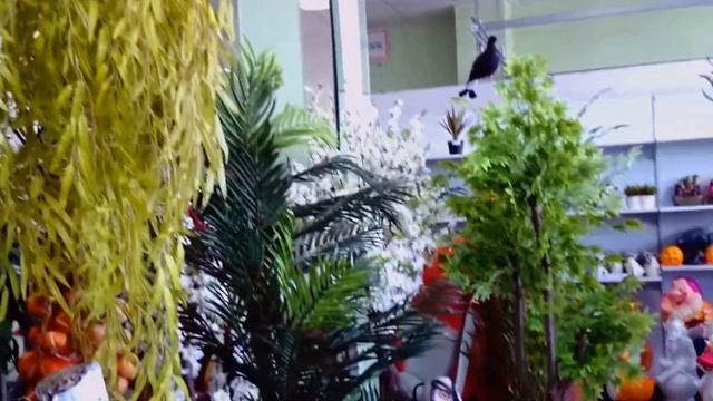 Искусственные деревья СПБ Декоративные купить для интерьера квартиры ландшафта сада дачи дома смотреть онлайн