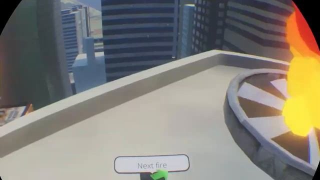 Richie's Plank Experience 