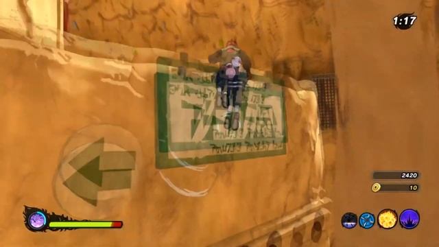 Naruto to Boruto: Shinobi Striker - Обзор лучшей игры по Наруто смотреть онлайн