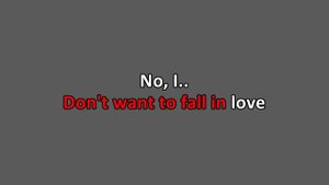 Stone Sour - Wicked Game (Karaoke)