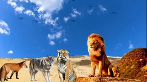 БЎРИ ХАММАНИ ЛОЛ ҚОЛДИРДИ  шер йўлбарс тулки ривоят хикоялар бурилар хакида