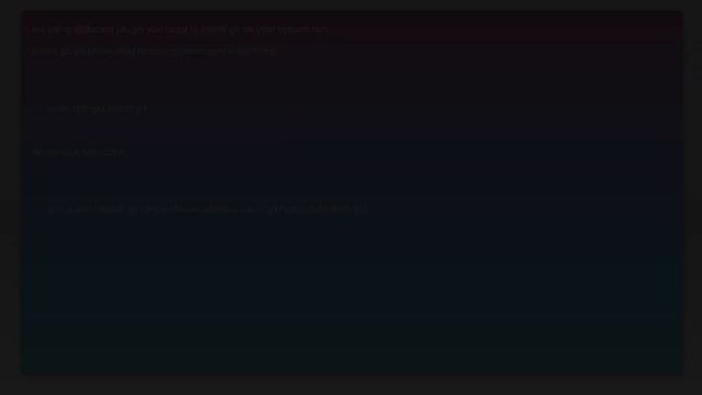 cloning a bitbucket project in AndroidStudio смотреть онлайн
