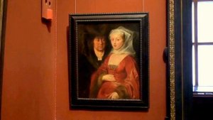 Meisterwerk.  Wien Kunsthistorisches Museum  Masterpiece (Шедевры. Музей истории искусств Вены)